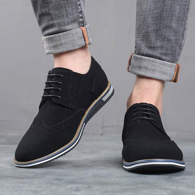 Emerson | Ultra Comfortable