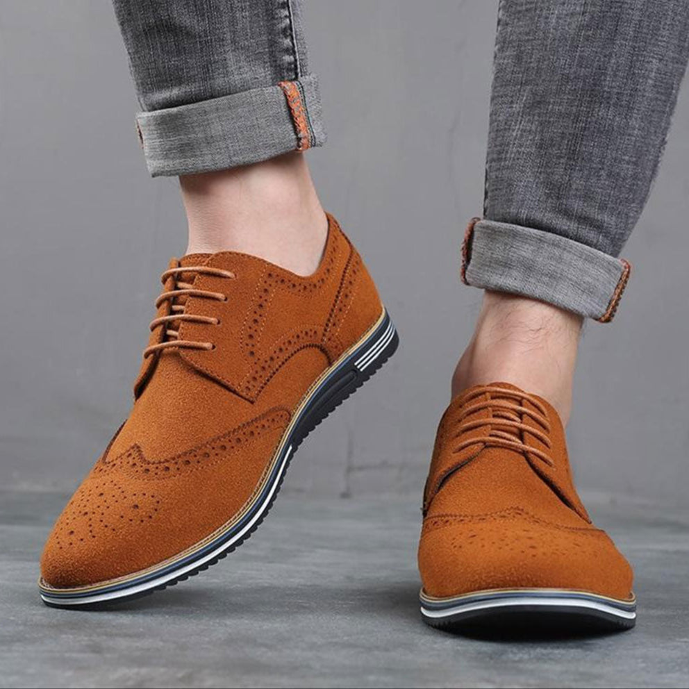 Emerson | Ultra Comfortable