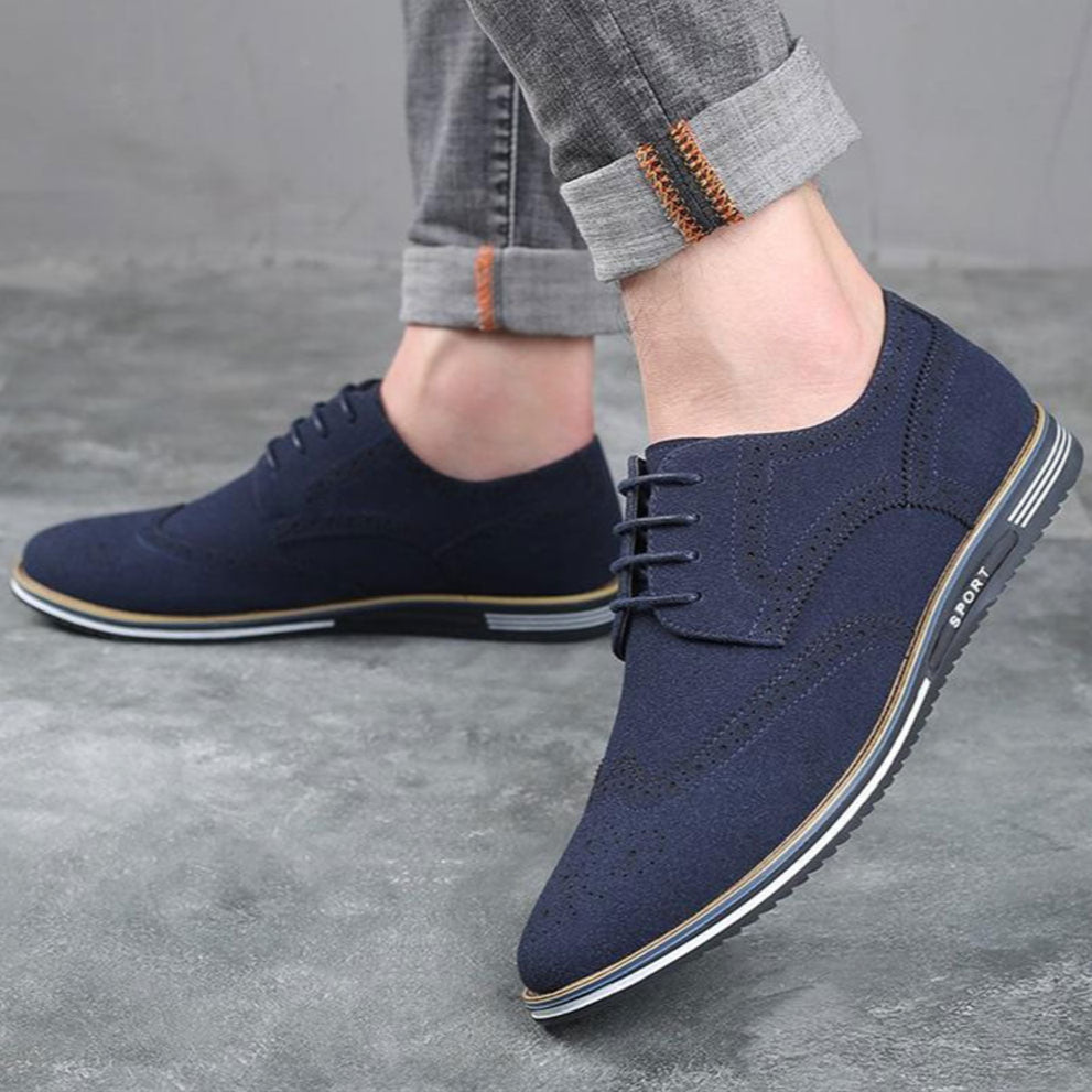 Emerson | Ultra Comfortable