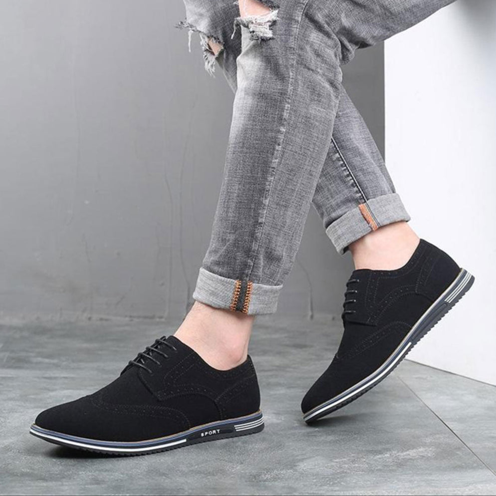 Emerson | Ultra Comfortable