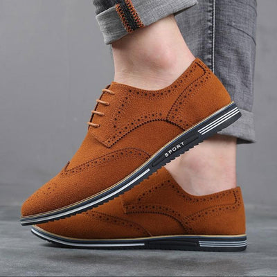 Emerson | Ultra Comfortable