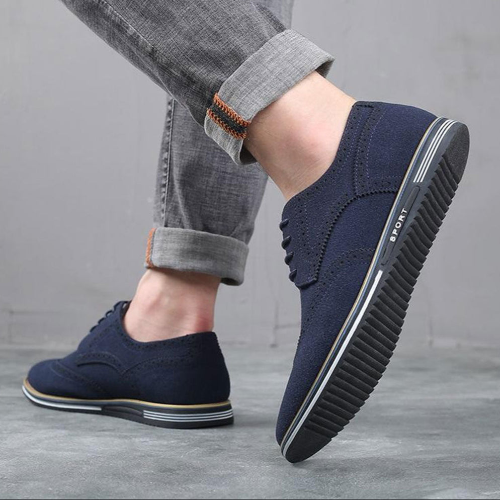 Emerson | Ultra Comfortable