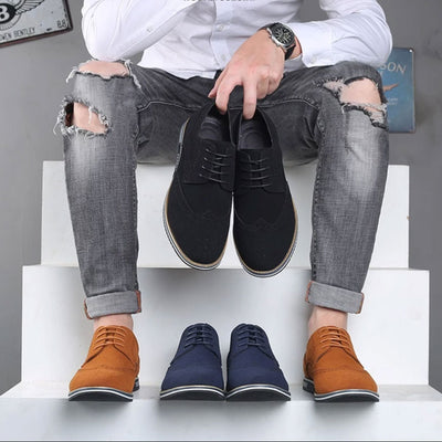 Emerson | Ultra Comfortable