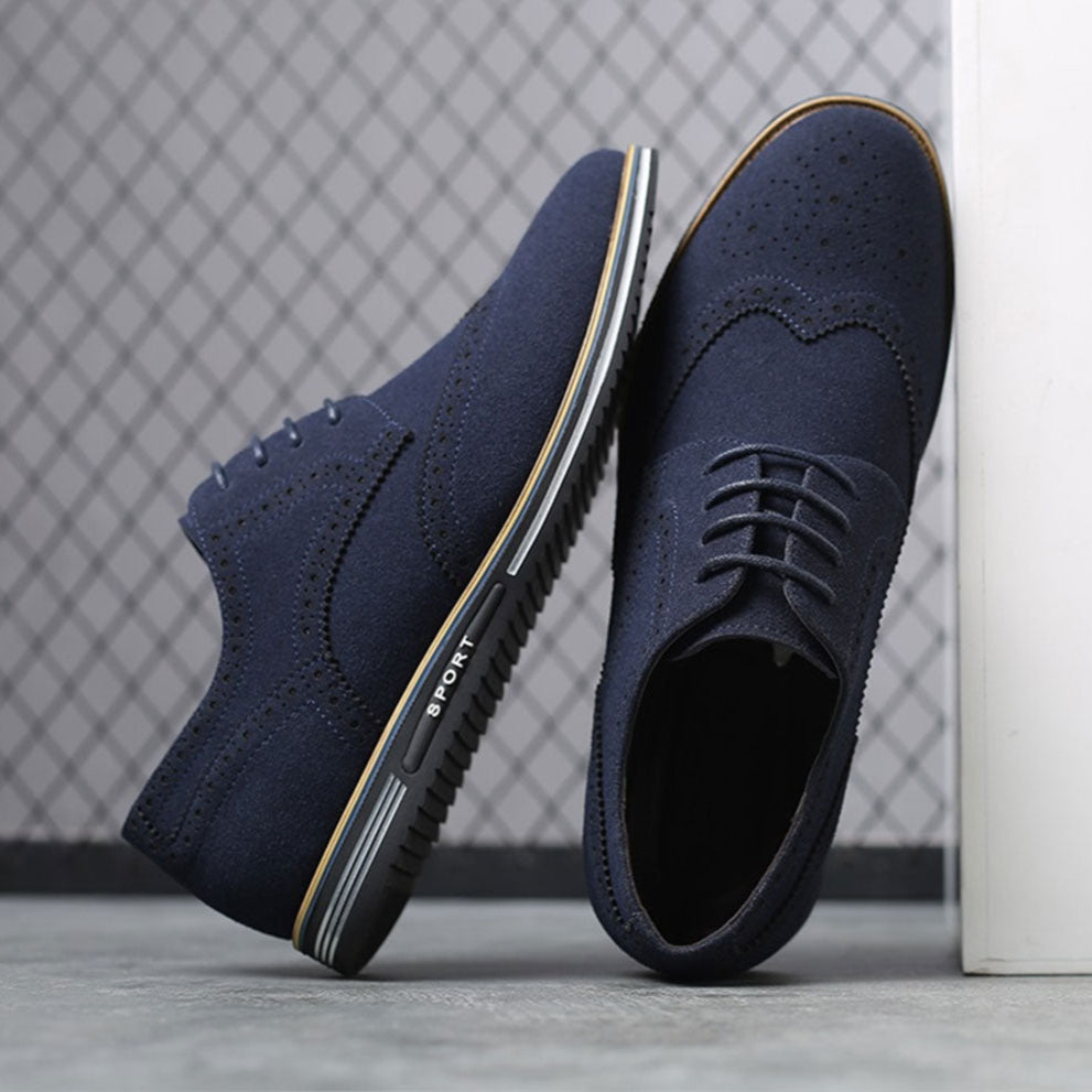 Emerson | Ultra Comfortable