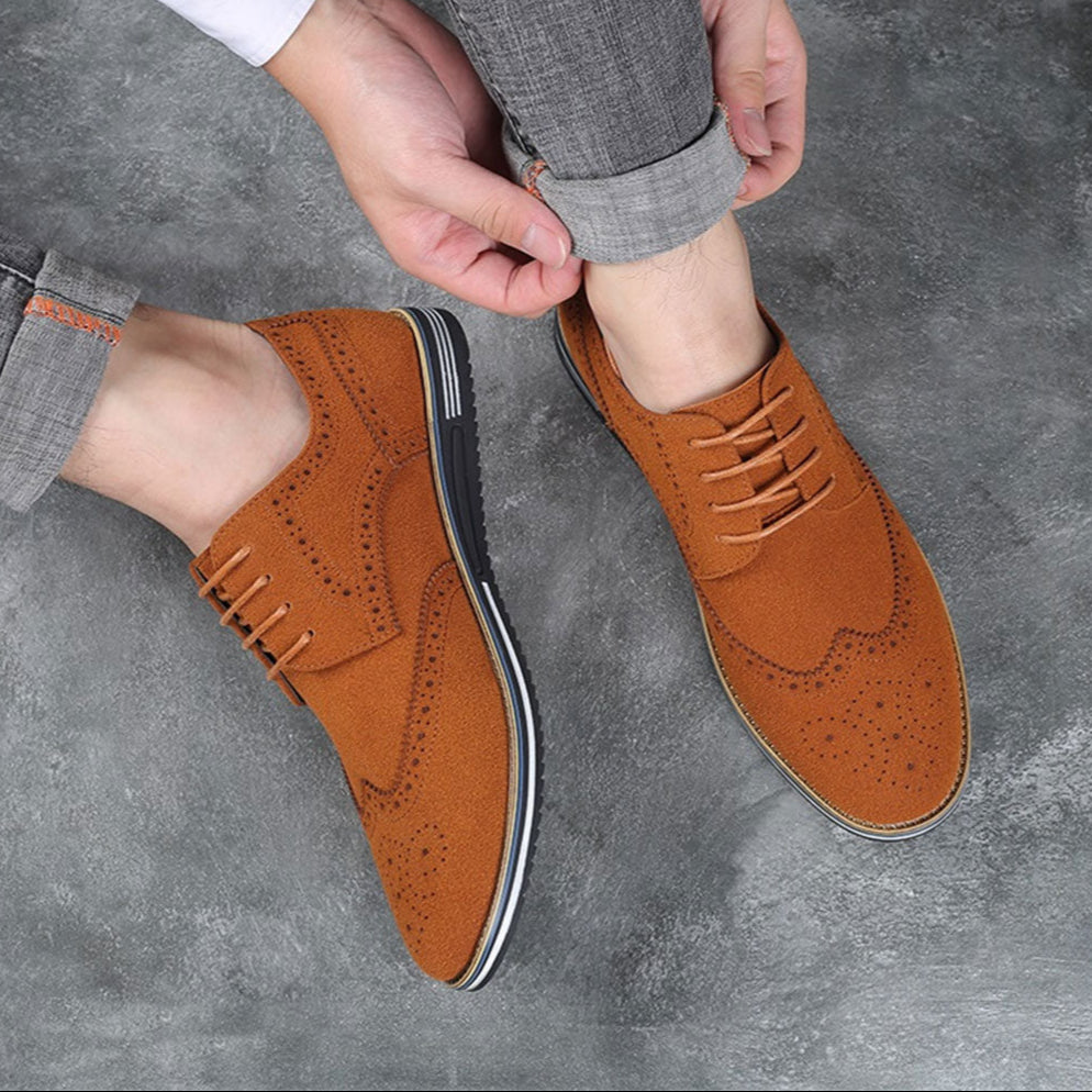 Emerson | Ultra Comfortable
