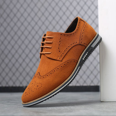 Emerson | Ultra Comfortable