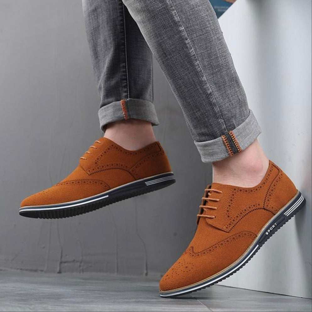Emerson | Ultra Comfortable