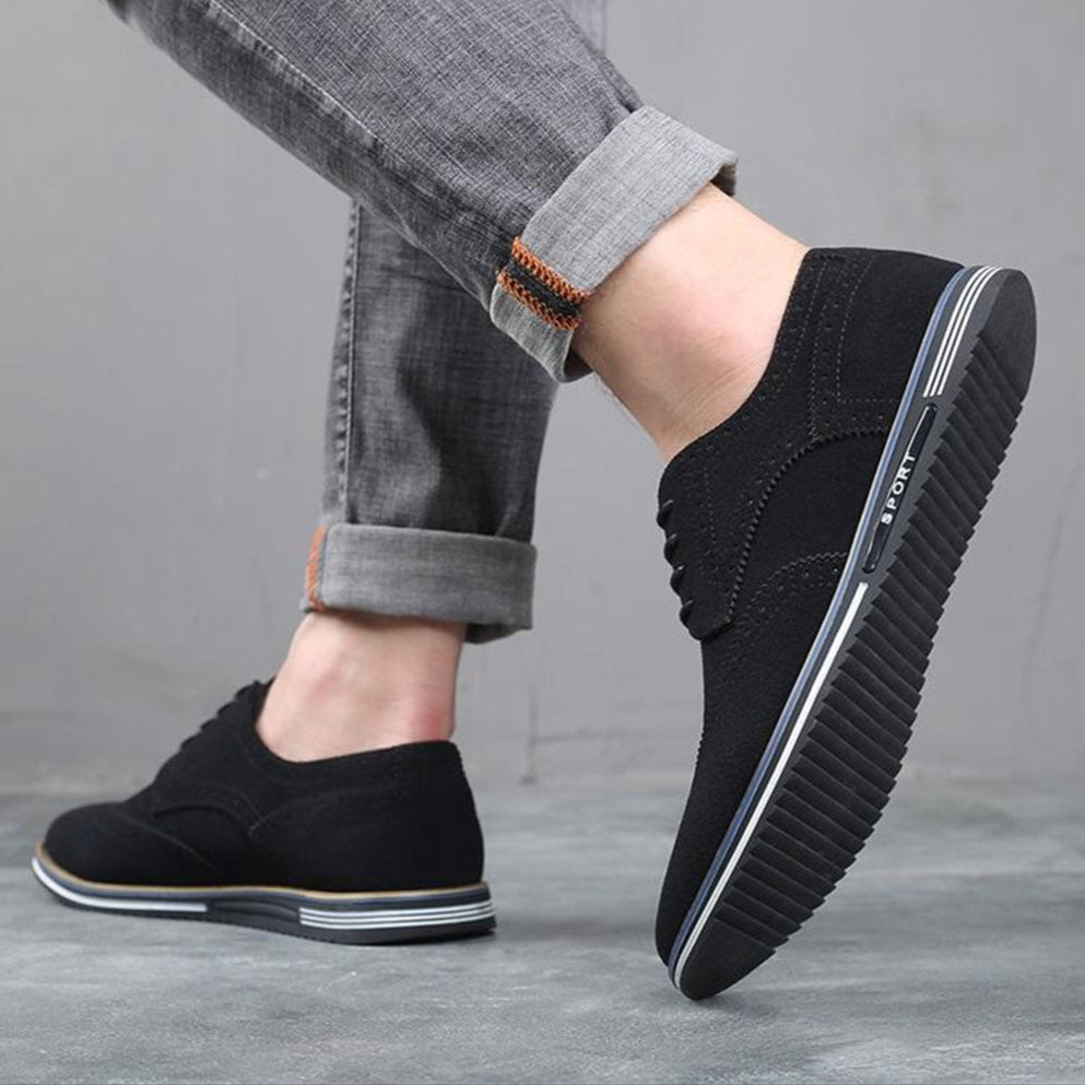 Emerson | Ultra Comfortable