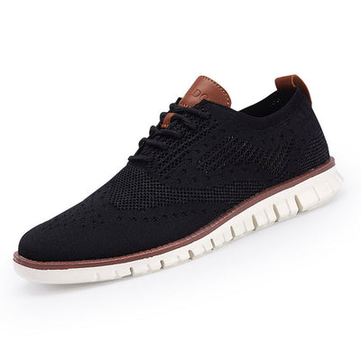 Dean | Ultra Comfortabel