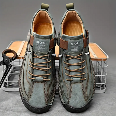 Harvey | Men's Orthopedic Shoes