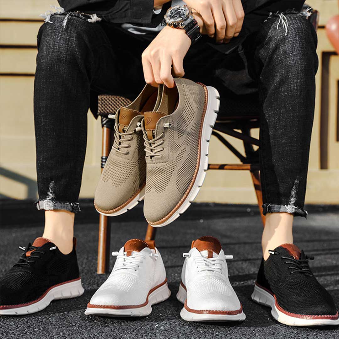 Adrian | Ultra Comfortable
