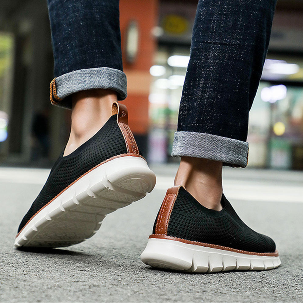 Garrett | Ultra Comfortabel