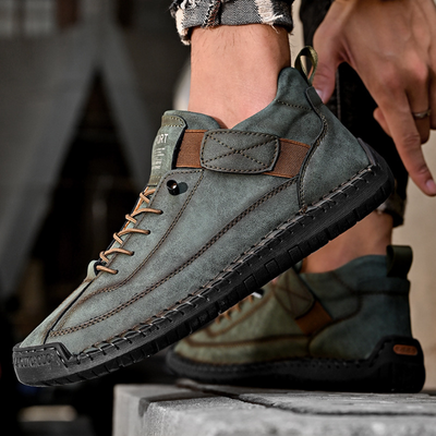 Harvey | Men's Orthopedic Shoes