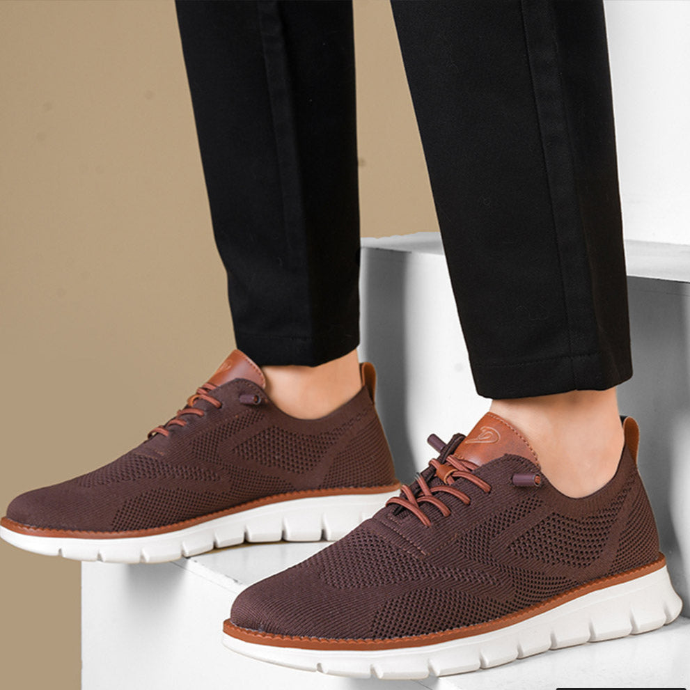Barrett | Ultra Comfortable
