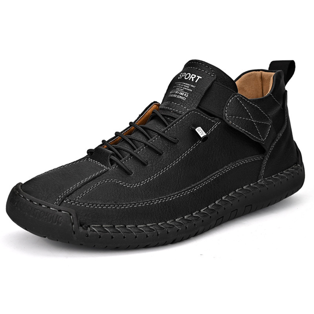 Harvey | Men's Orthopedic Shoes