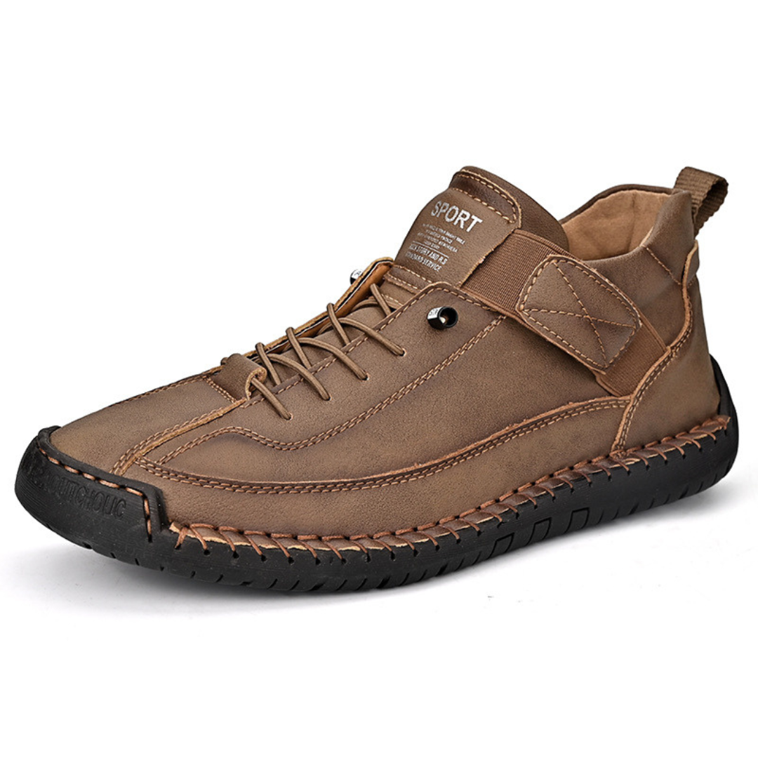 Harvey | Men's Orthopedic Shoes