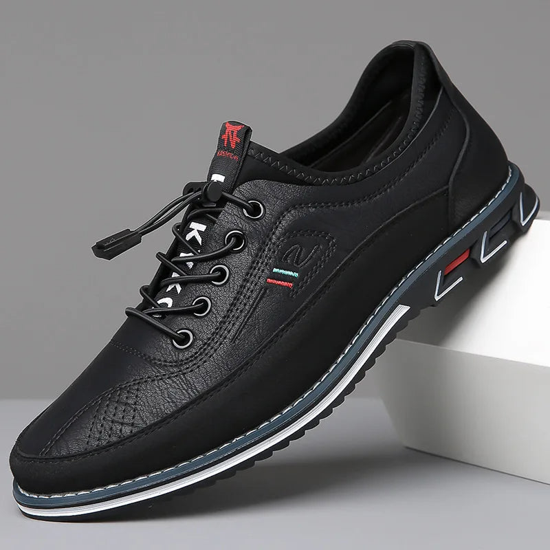 Eliott | Classic Men's Shoes