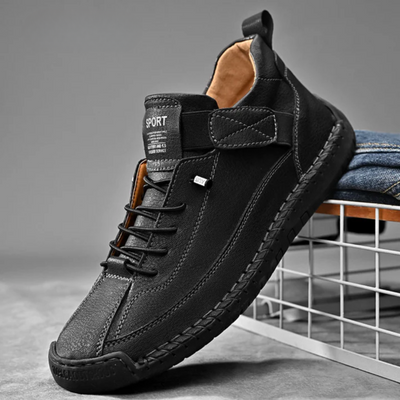 Harvey | Men's Orthopedic Shoes