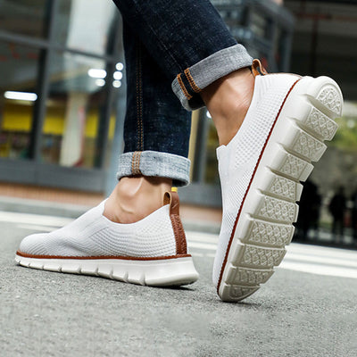 Garrett | Ultra Comfortabel