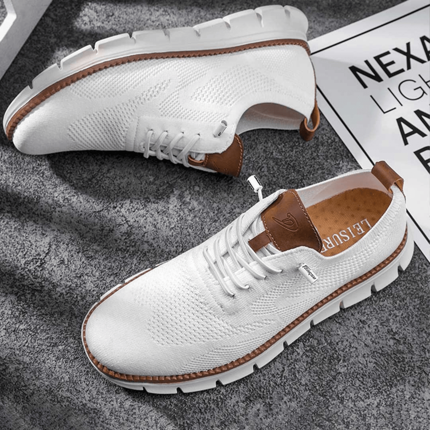 Adrian | Ultra Comfortable