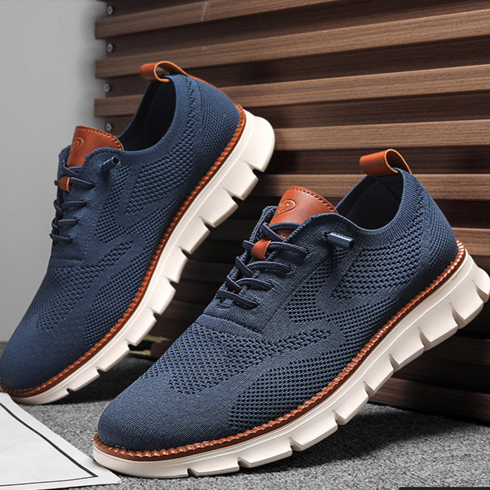 Barrett | Ultra Comfortable