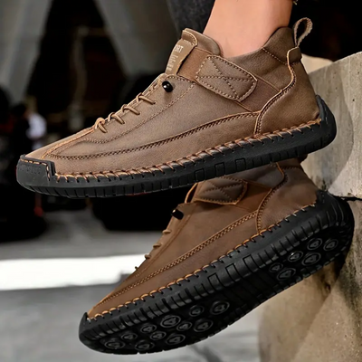 Harvey | Men's Orthopedic Shoes