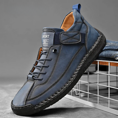 Harvey | Men's Orthopedic Shoes