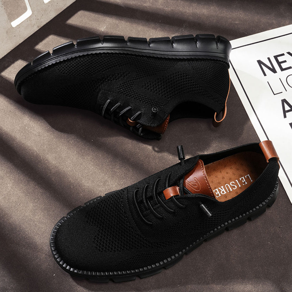 Urban | Ultra Comfortable Blackout