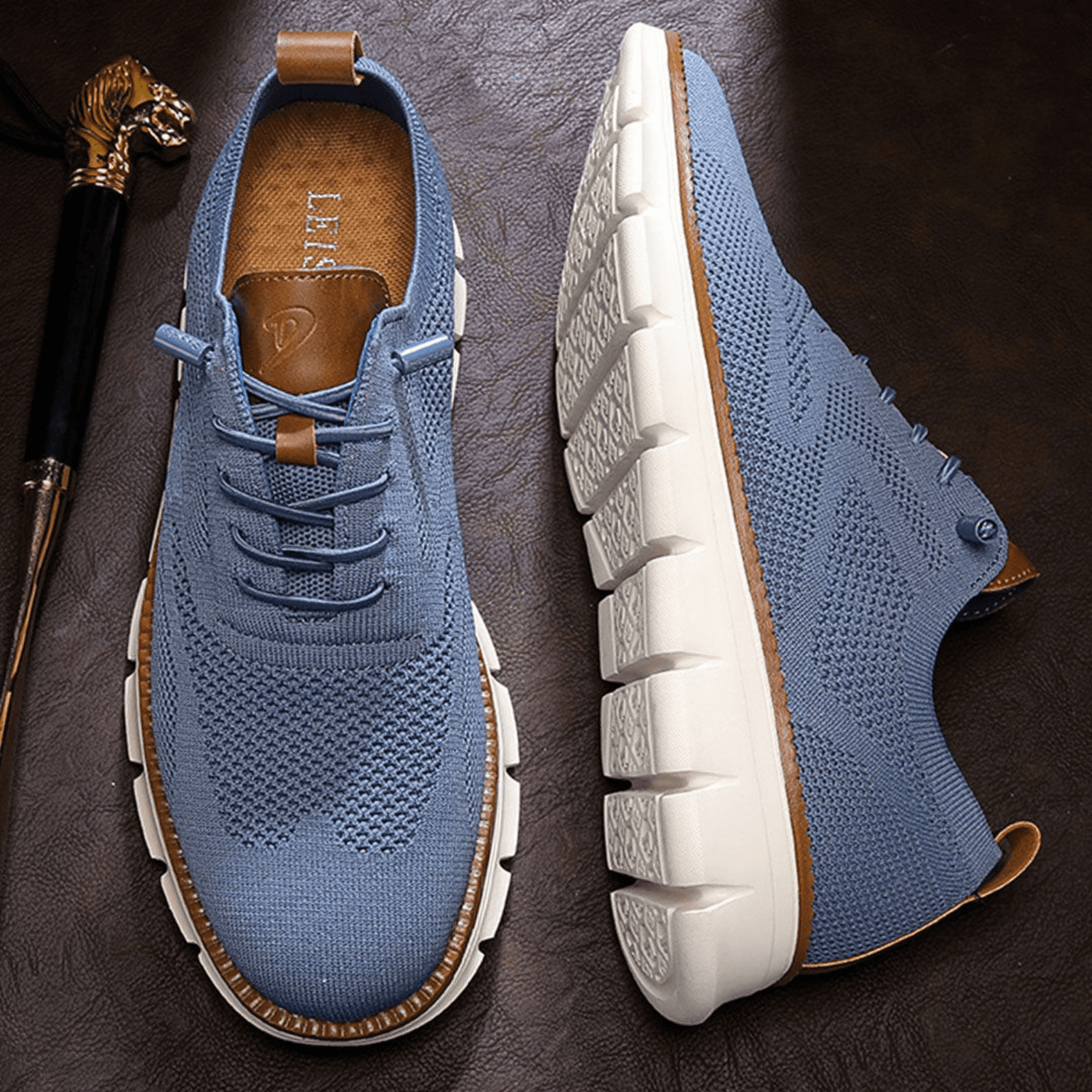 Adrian | Ultra Comfortable