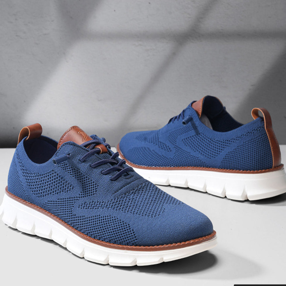 Barrett | Ultra Comfortable