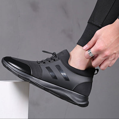 Jasper | Ultra Comfortabel