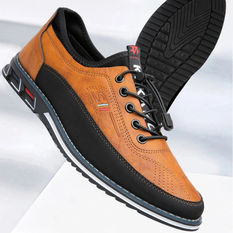 Eliott | Classic Men's Shoes