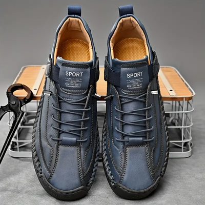 Harvey | Men's Orthopedic Shoes
