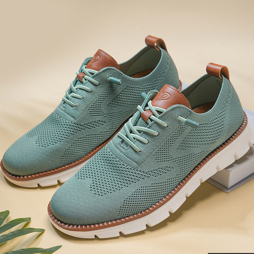 Barrett | Ultra Comfortable