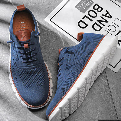 Barrett | Ultra Comfortable