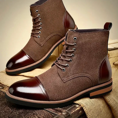 Levi | Oliver Boots