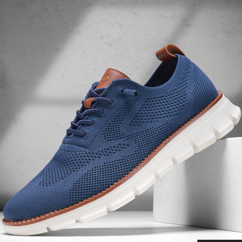 Barrett | Ultra Comfortable