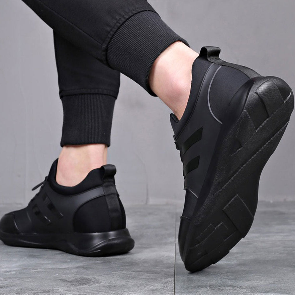 Jasper | Ultra Comfortabel