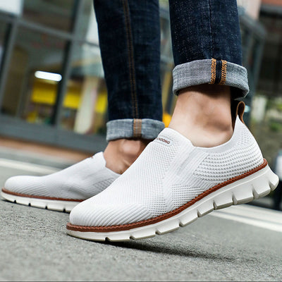 Garrett | Ultra Comfortabel