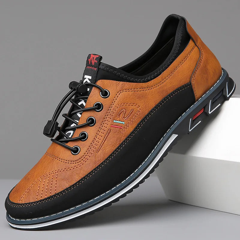 Eliott | Classic Men's Shoes