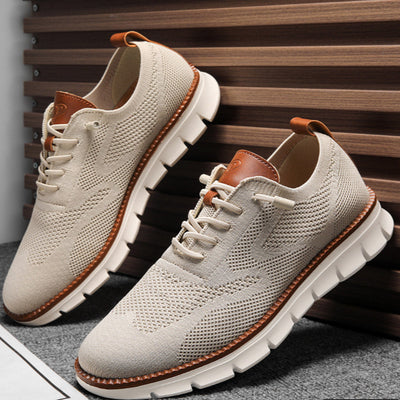 Barrett | Ultra Comfortable