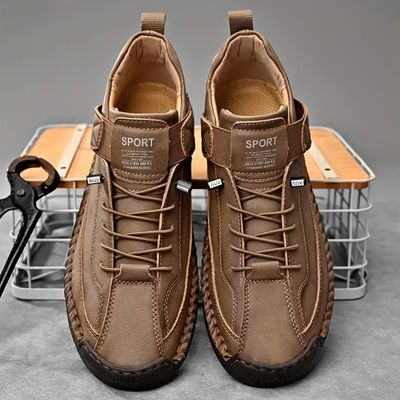 Harvey | Men's Orthopedic Shoes
