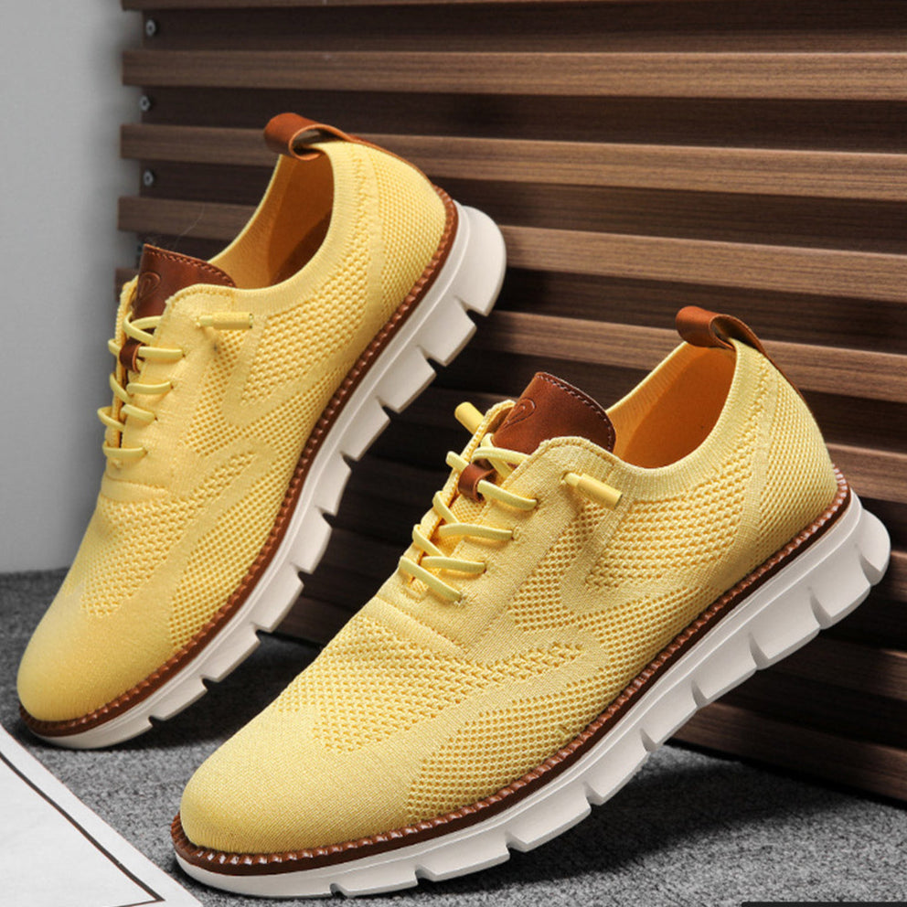 Callahan | Ultra Comfortable