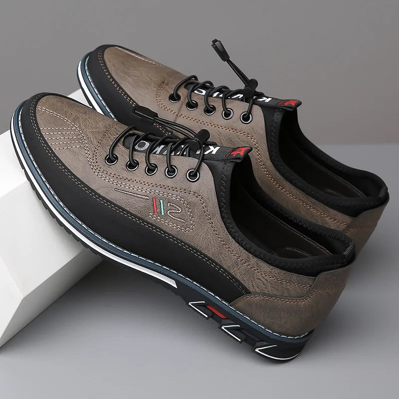 Eliott | Classic Men's Shoes