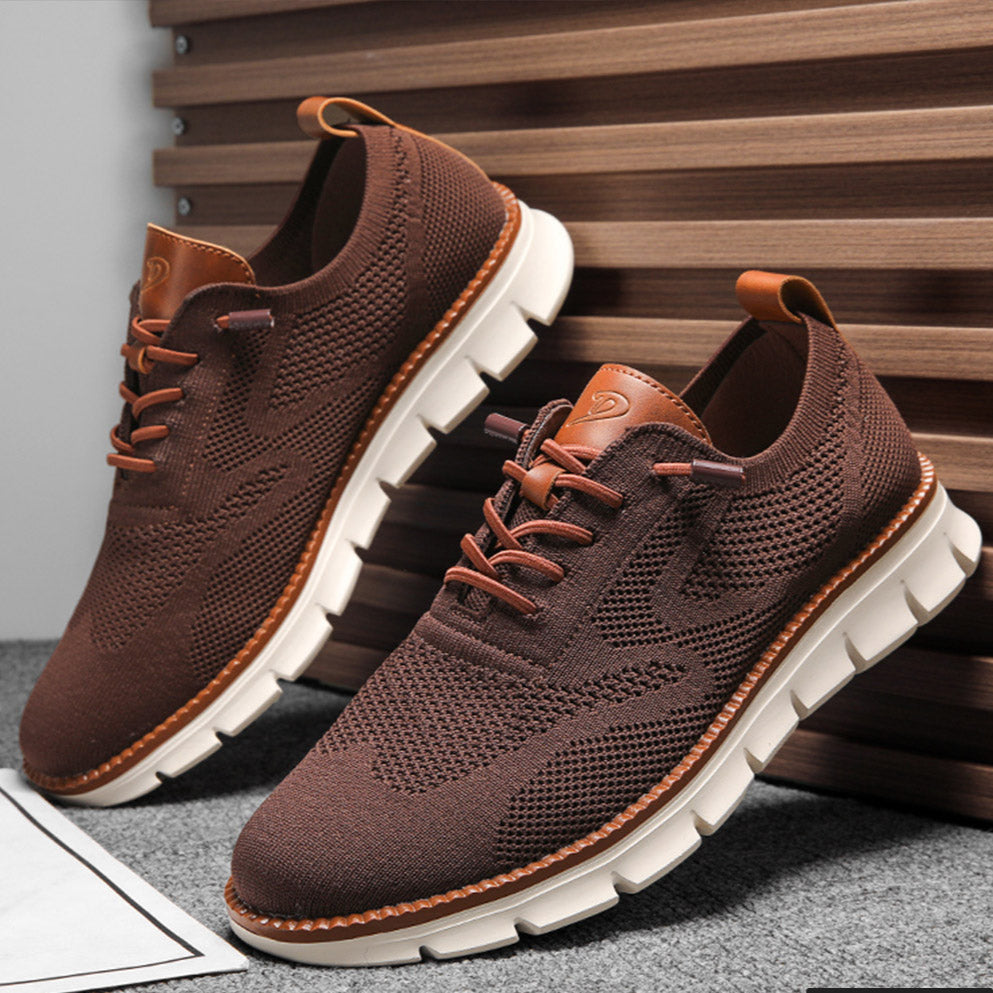 Barrett | Ultra Comfortable