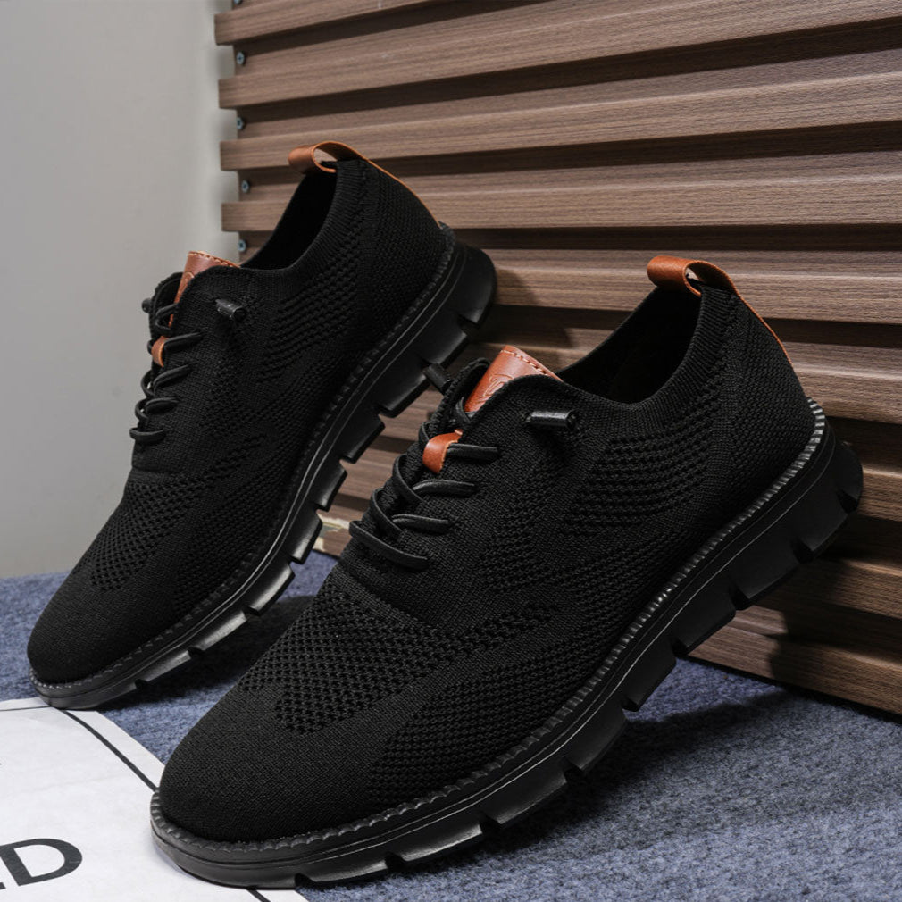 Urban | Ultra Comfortable Blackout