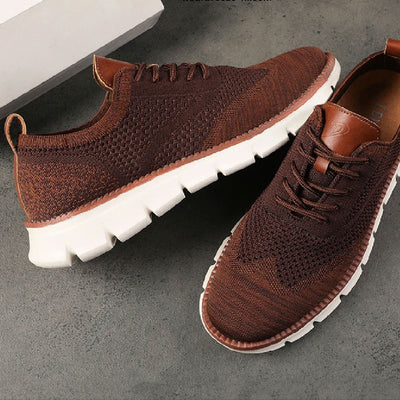 Dean | Ultra Comfortabel