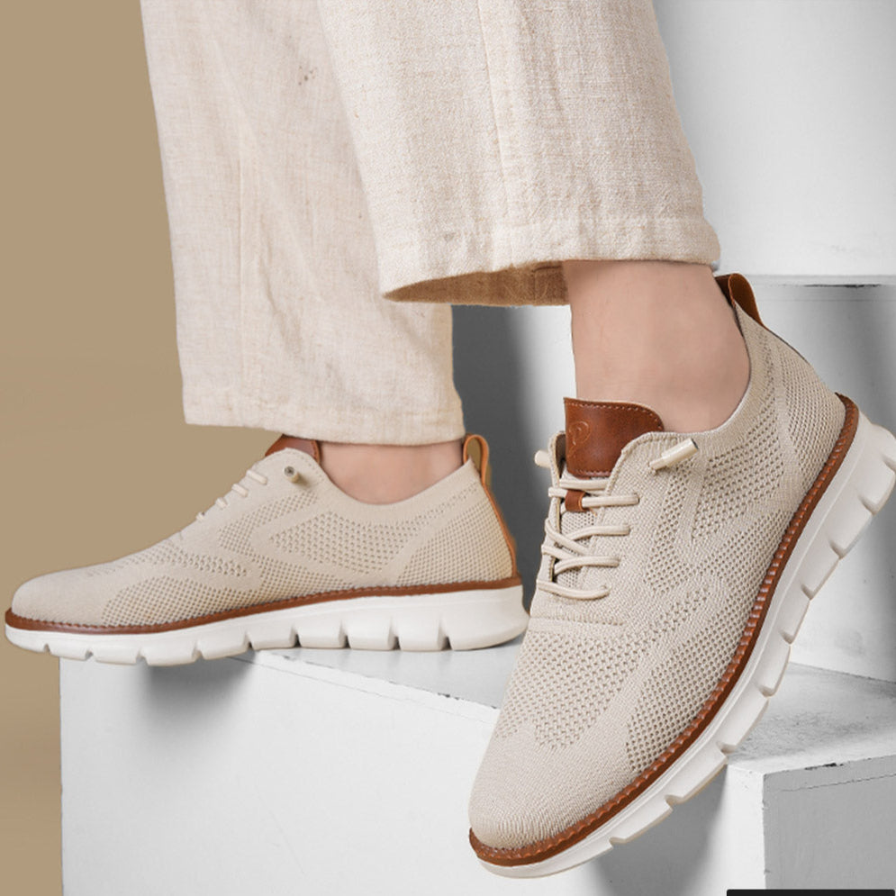 Barrett | Ultra Comfortable