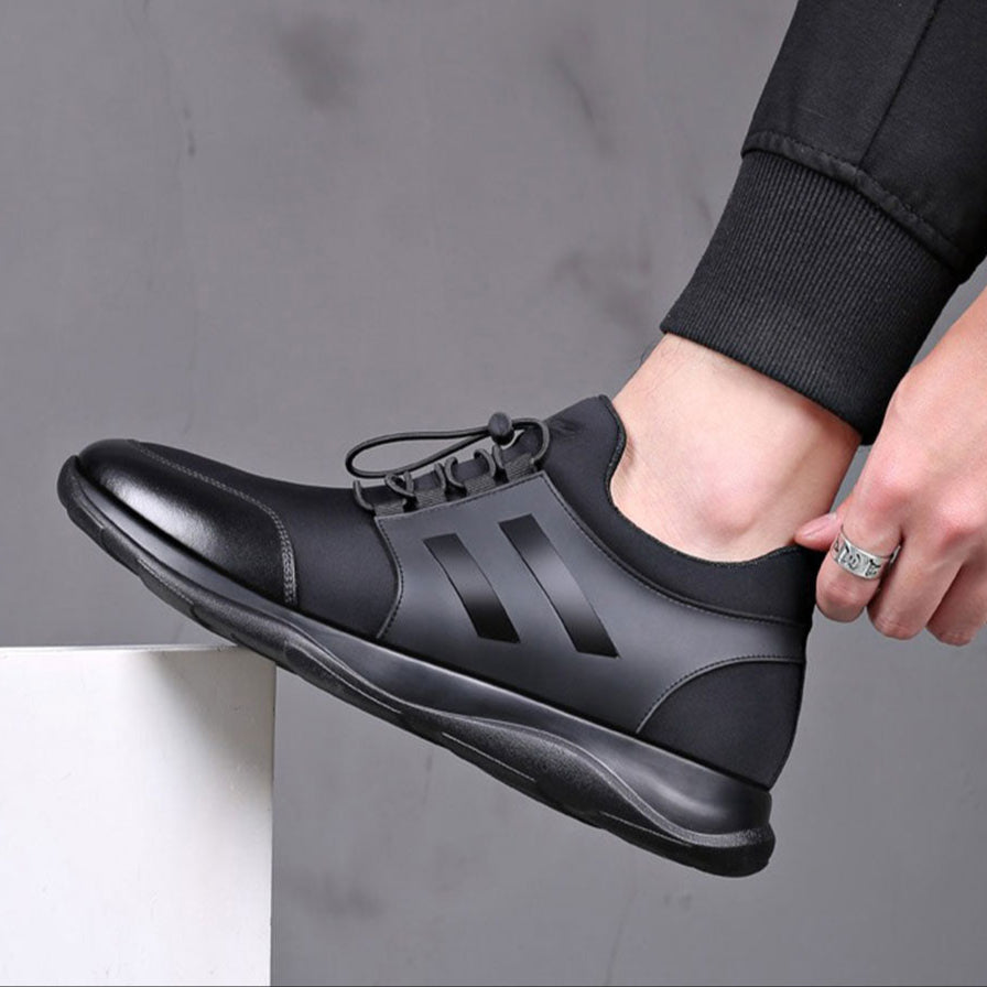 Jasper | Ultra Comfortabel