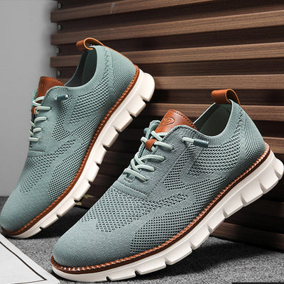 Barrett | Ultra Comfortable
